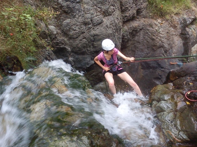 Adrenalina extrema 